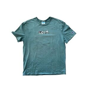 Champion - Short Sleeve